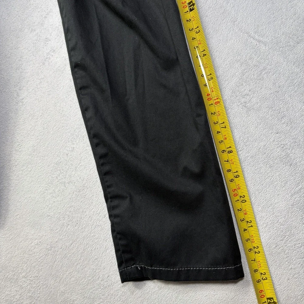 Dickies Black Women's Scrubs Gen Flex 27